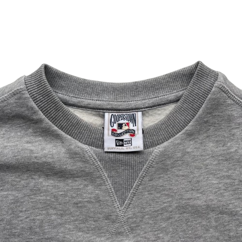 NEW ERA OAKLAND ATHLETICS SWEATER (S)