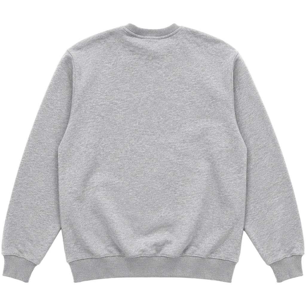 NEW ERA WORDMARK SWEATER (S)
