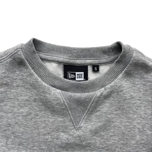 NEW ERA WORDMARK SWEATER (S)