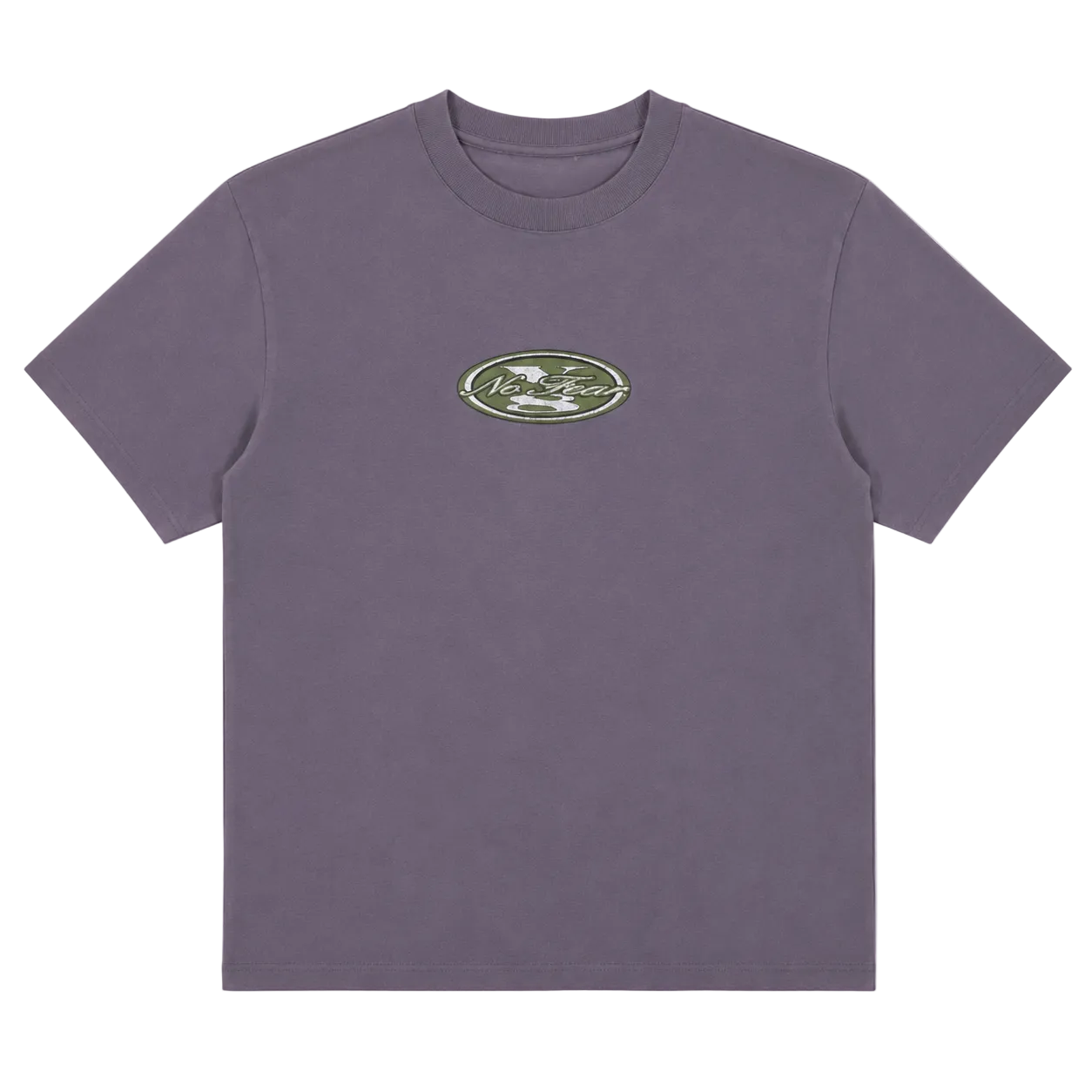NO FEAR YG SERIES LOGO TEE (L)