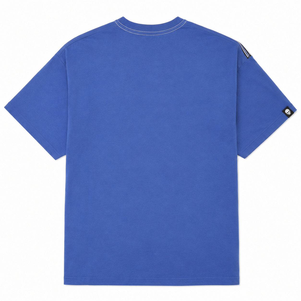 NO FEAR MOTOR CROSS PRINT GRAPHIC TEE (XXL)