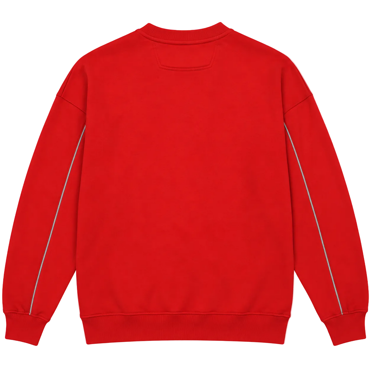 UNIVERSITY OF NEBRASKA HUSKERS LOGO SWEATER (L)