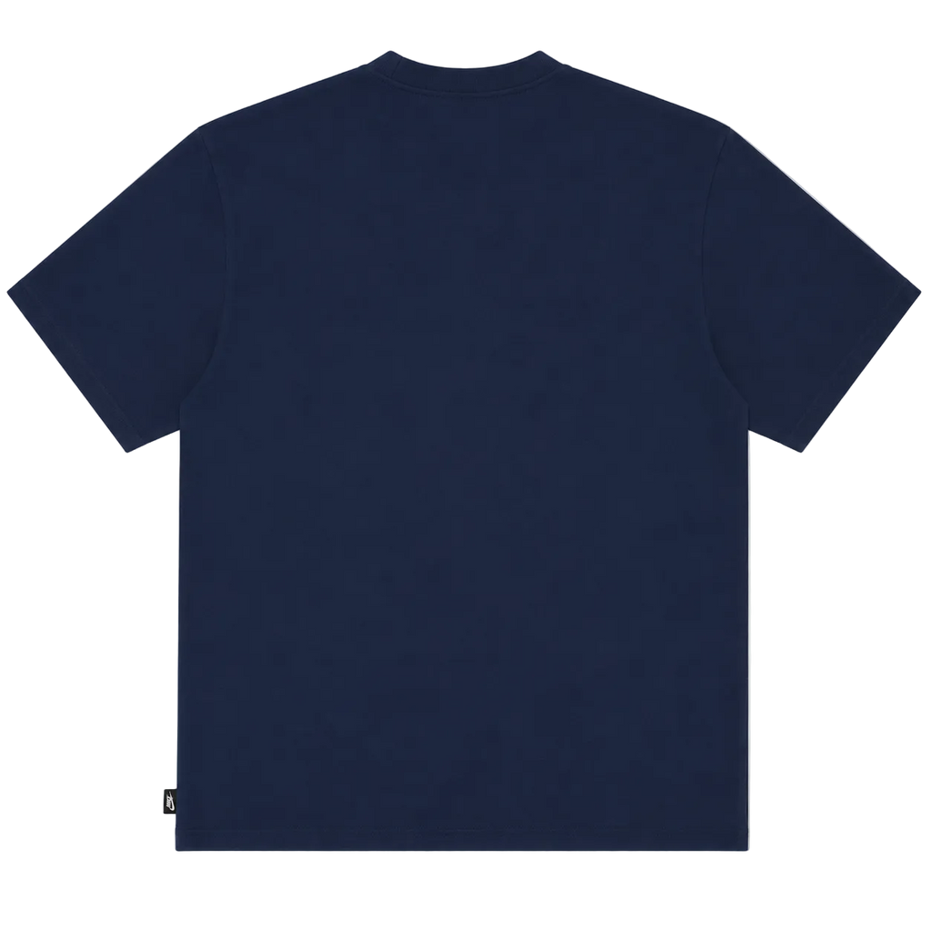NIKE SB Y2K MIDNIGHT NAVY TEE (M)