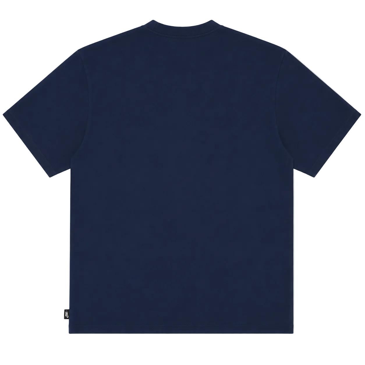 NIKE SB Y2K MIDNIGHT NAVY TEE (M)