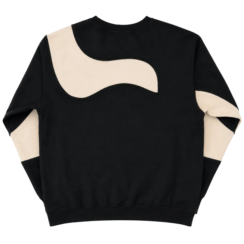 NIKE REWORKED SWEATER (L)
