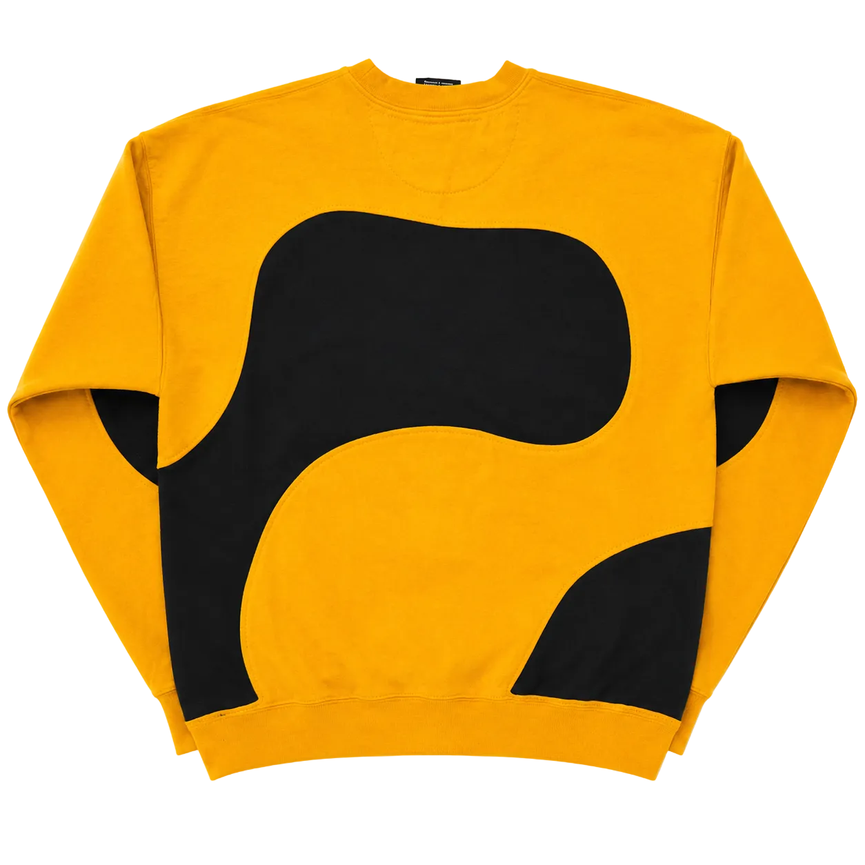 NIKE REWORKED SWEATER (M)
