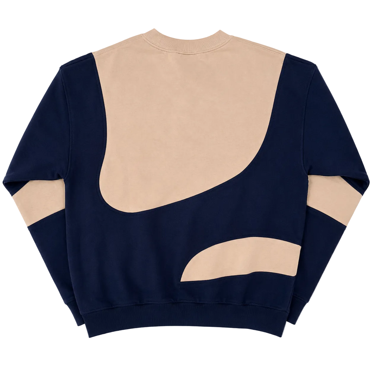 NIKE REWORKED SWEATER (XXL)
