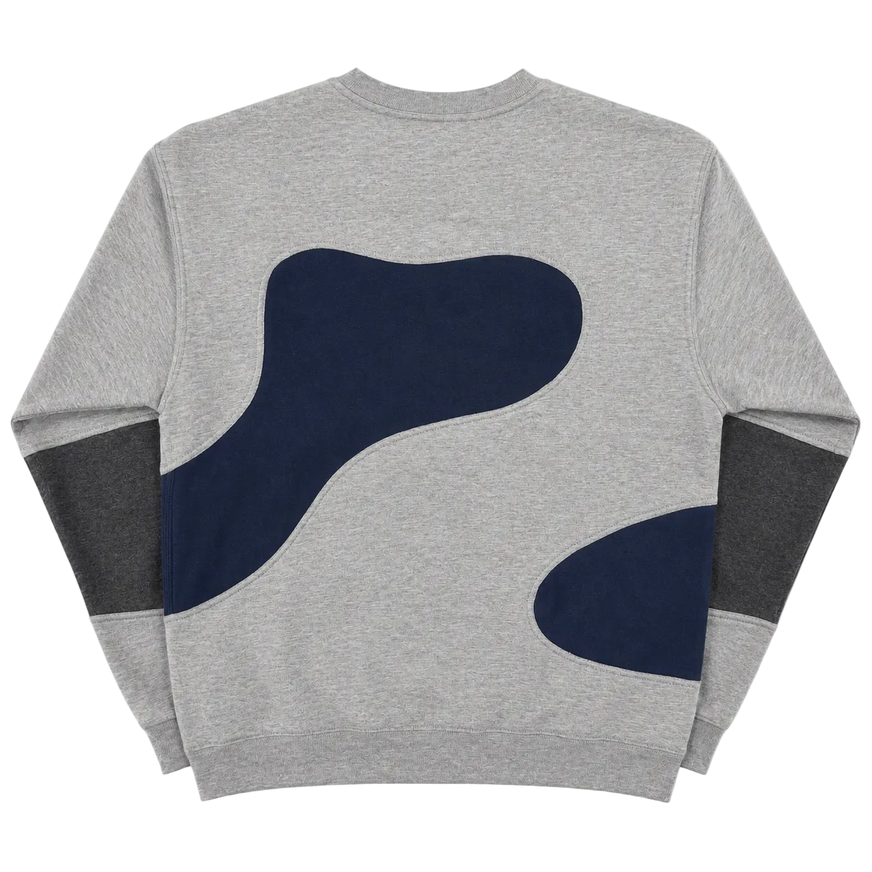 NIKE REWORKED SWEATER (M)