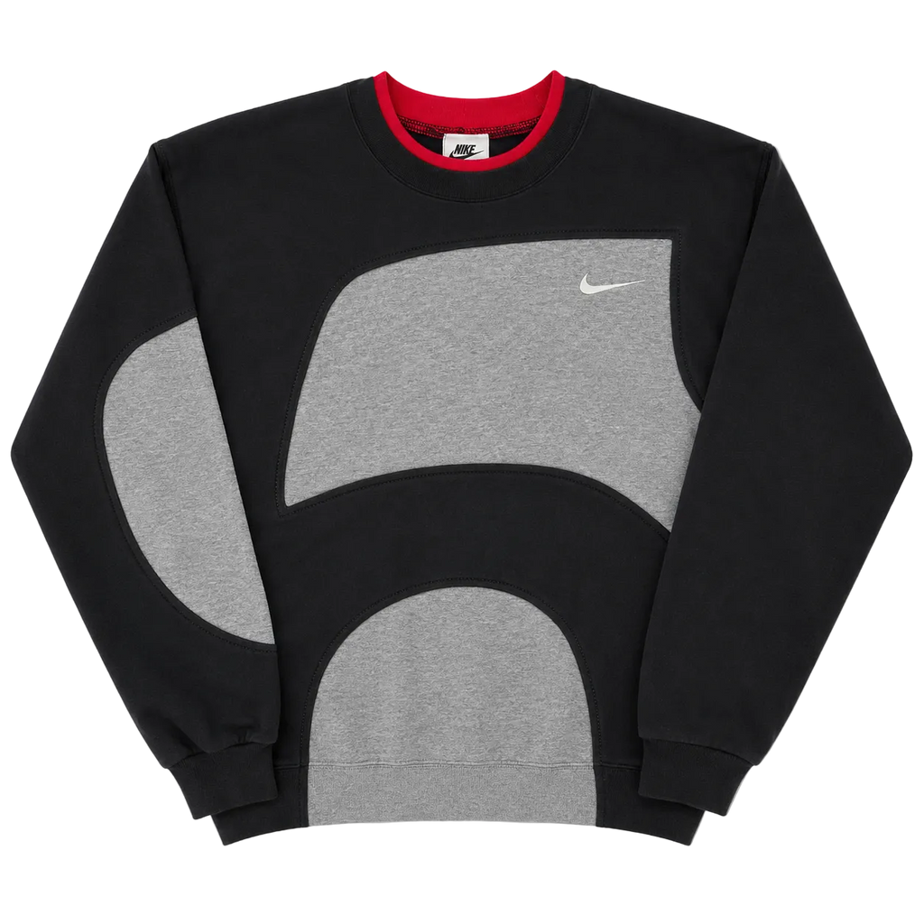 NIKE REWORKED SWEATER (S)