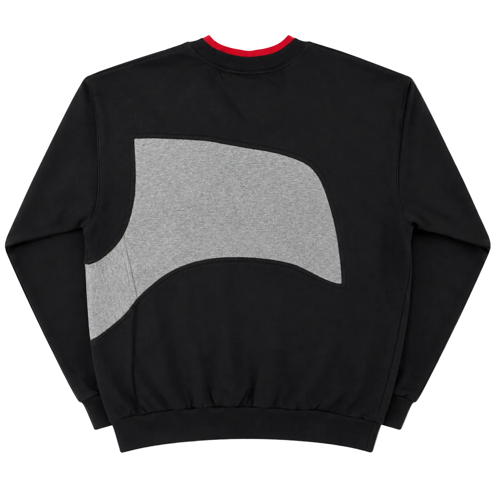 NIKE REWORKED SWEATER (S)