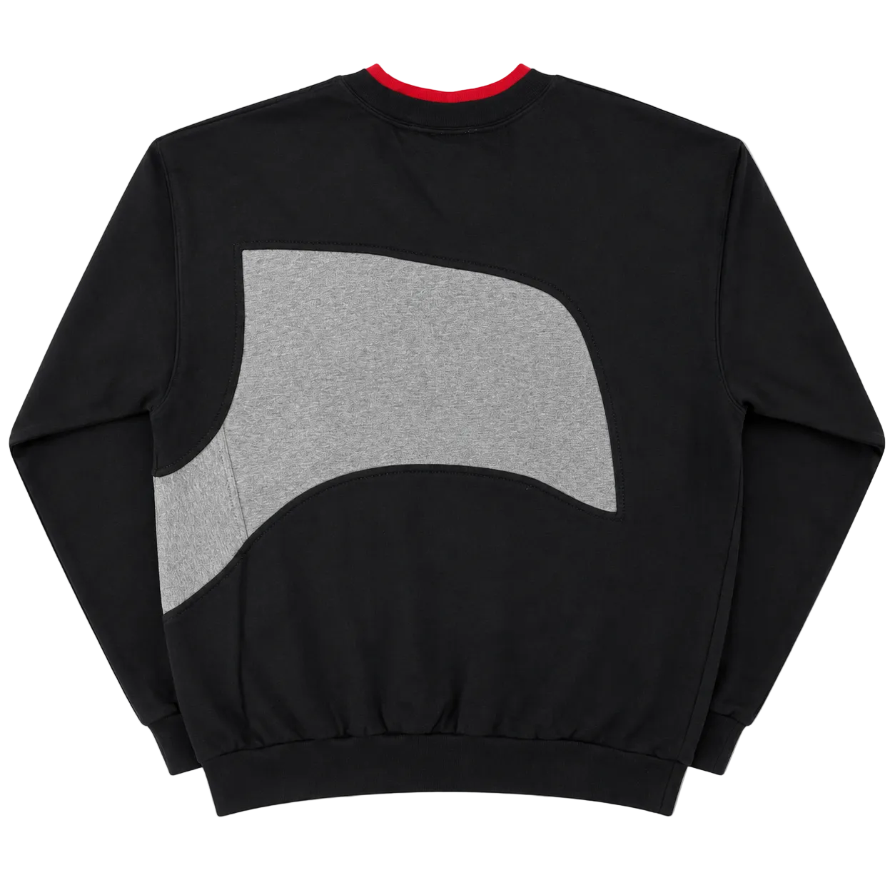 NIKE REWORKED SWEATER (S)