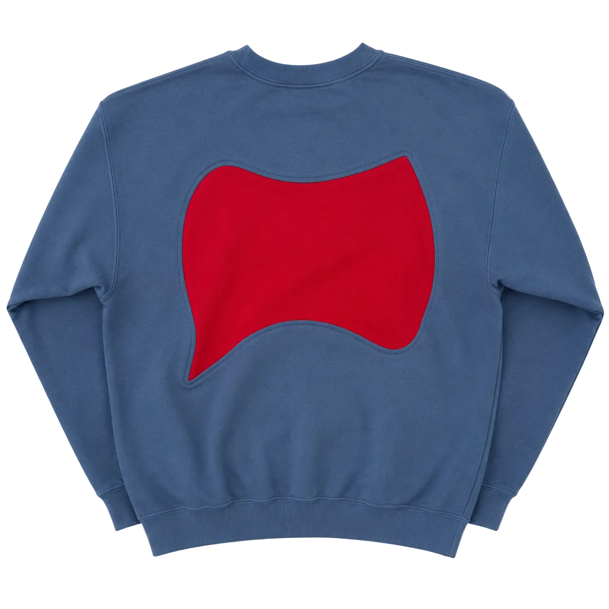 NIKE REWORKED SWEATER (XXL)
