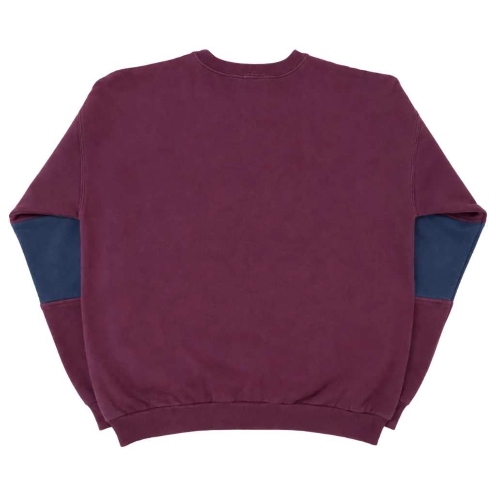 NIKE REWORKED SWEATER (L)