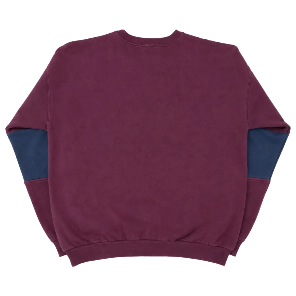 NIKE REWORKED SWEATER (L)