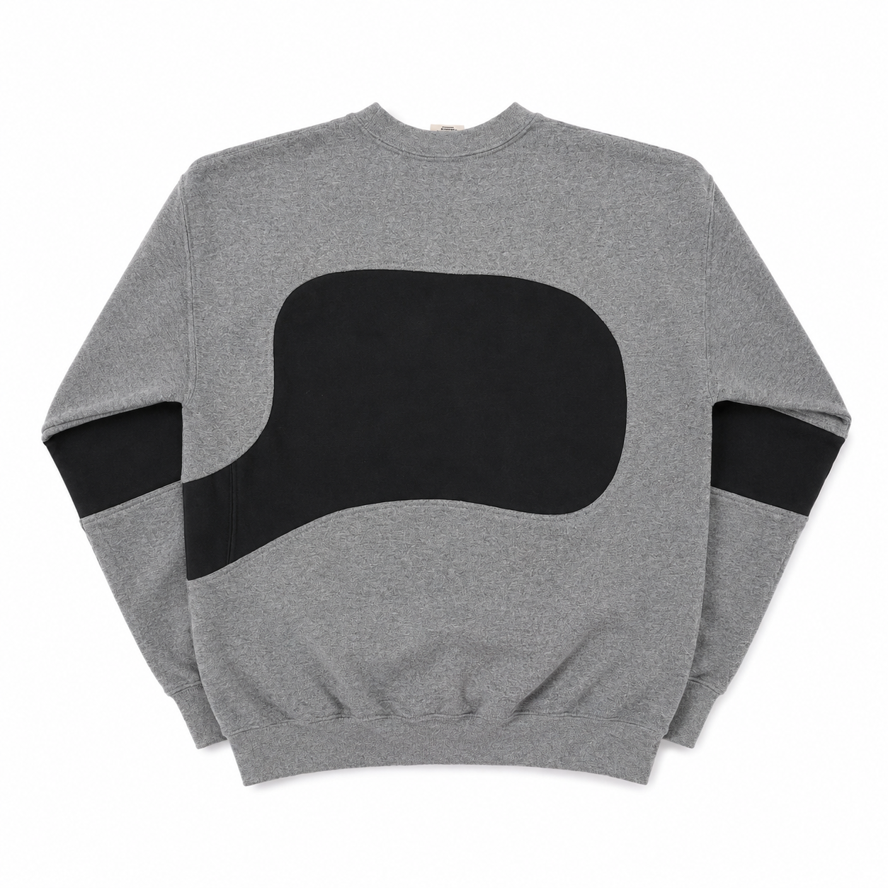 NIKE REWORKED SWEATER (M)