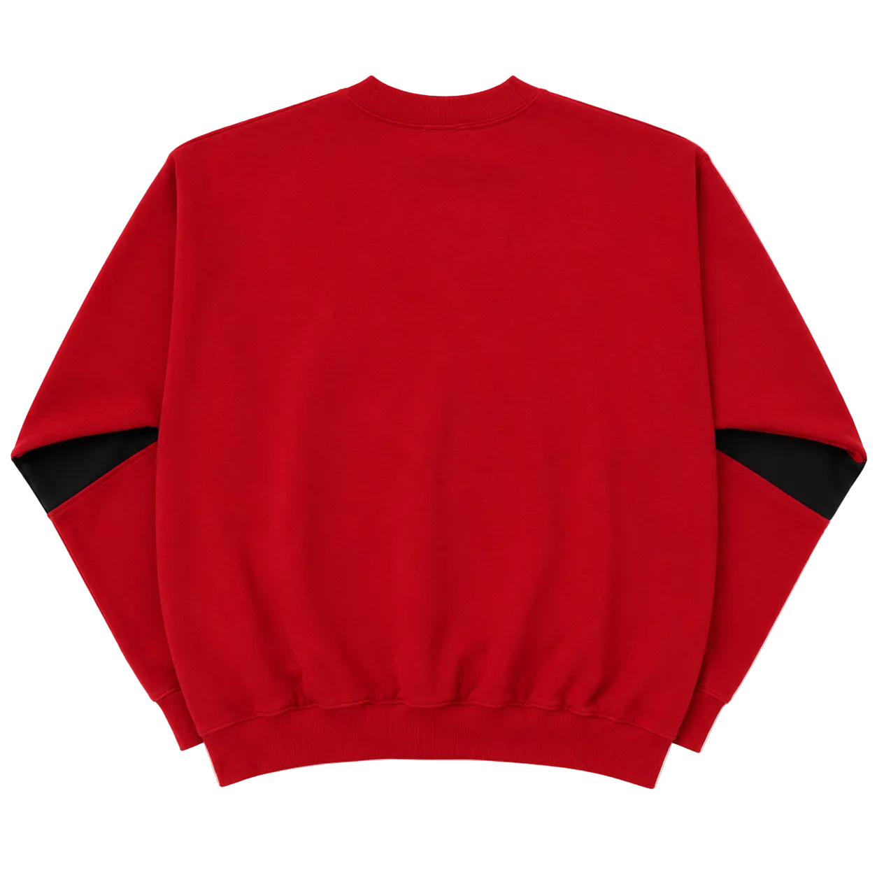 NIKE REWORKED SWEATER (XL)