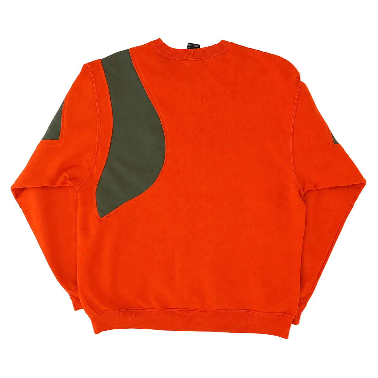 NIKE REWORKED SWEATER (M)