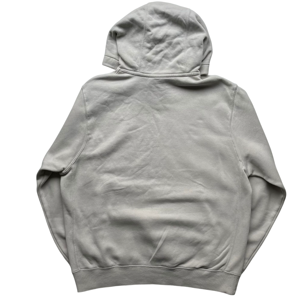 NIKE LOGO HOODIE (M)