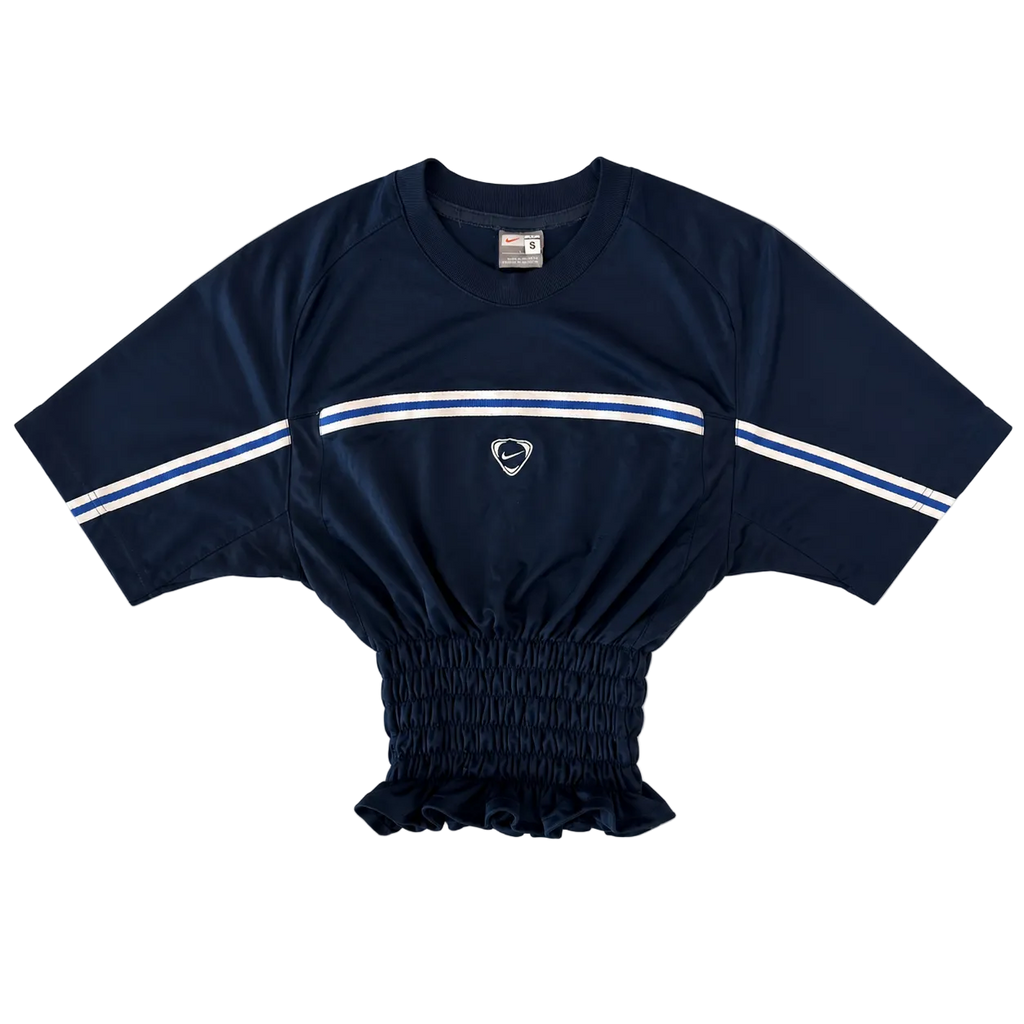 NIKE REWORKED SPORT JERSEY (S)