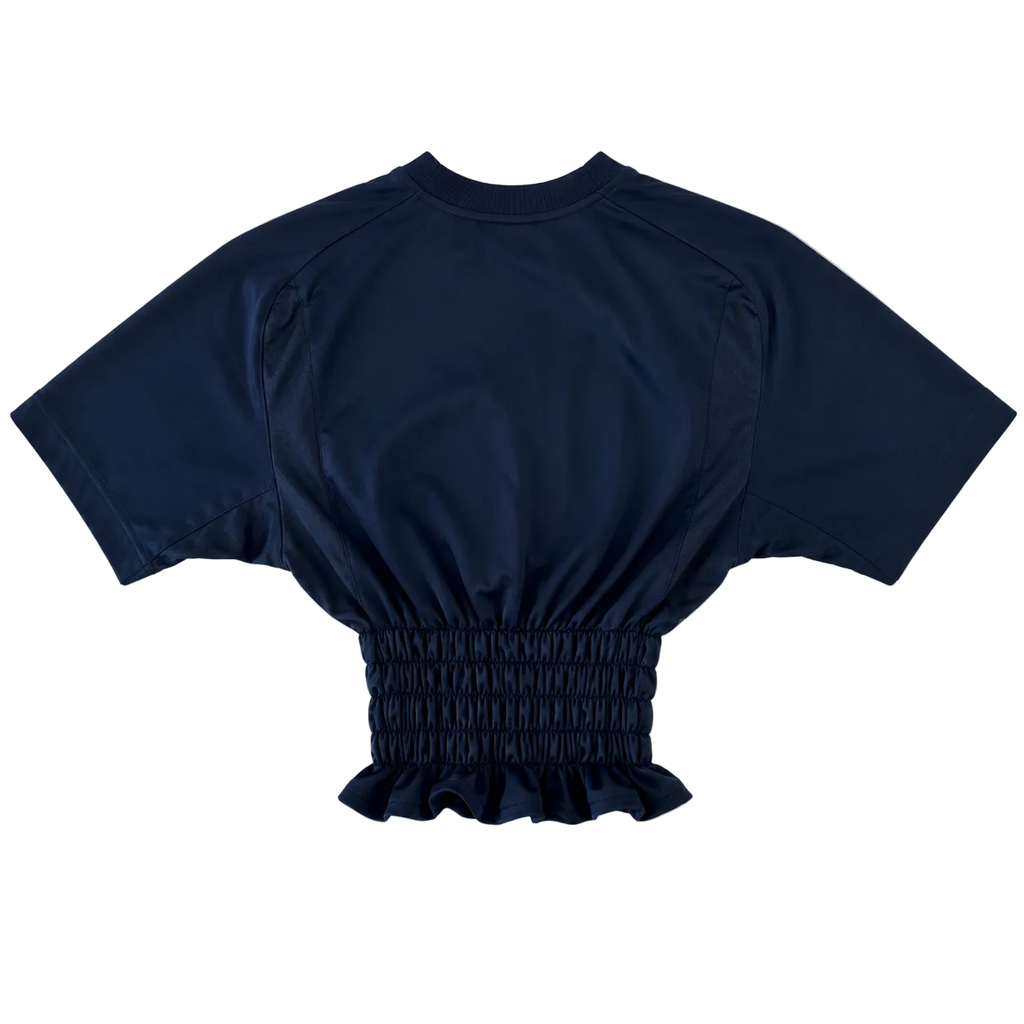 NIKE REWORKED SPORT JERSEY (S)