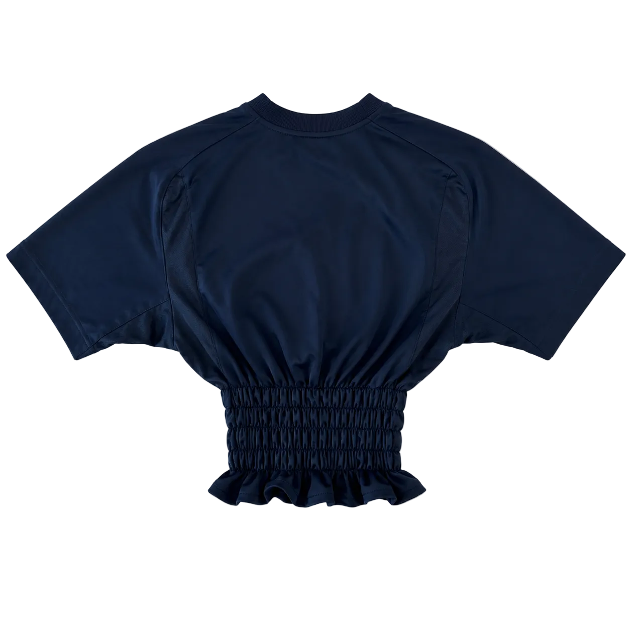 NIKE REWORKED SPORT JERSEY (S)