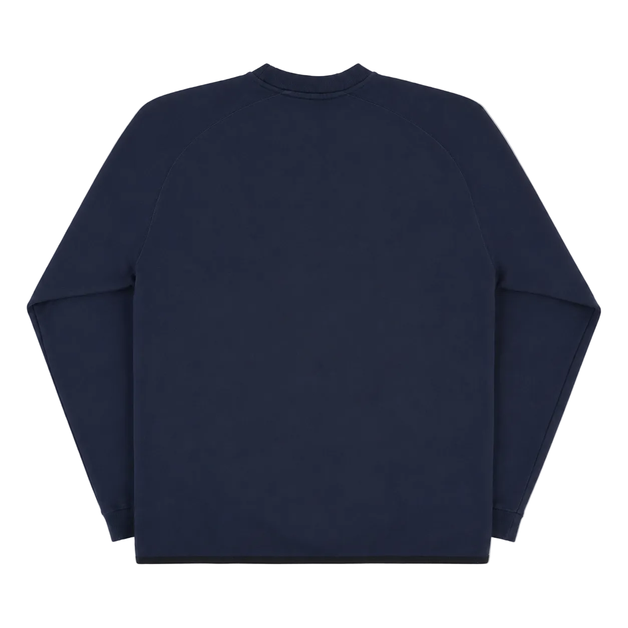NIKE SPELL OUT LOGO SWEATER (XL)
