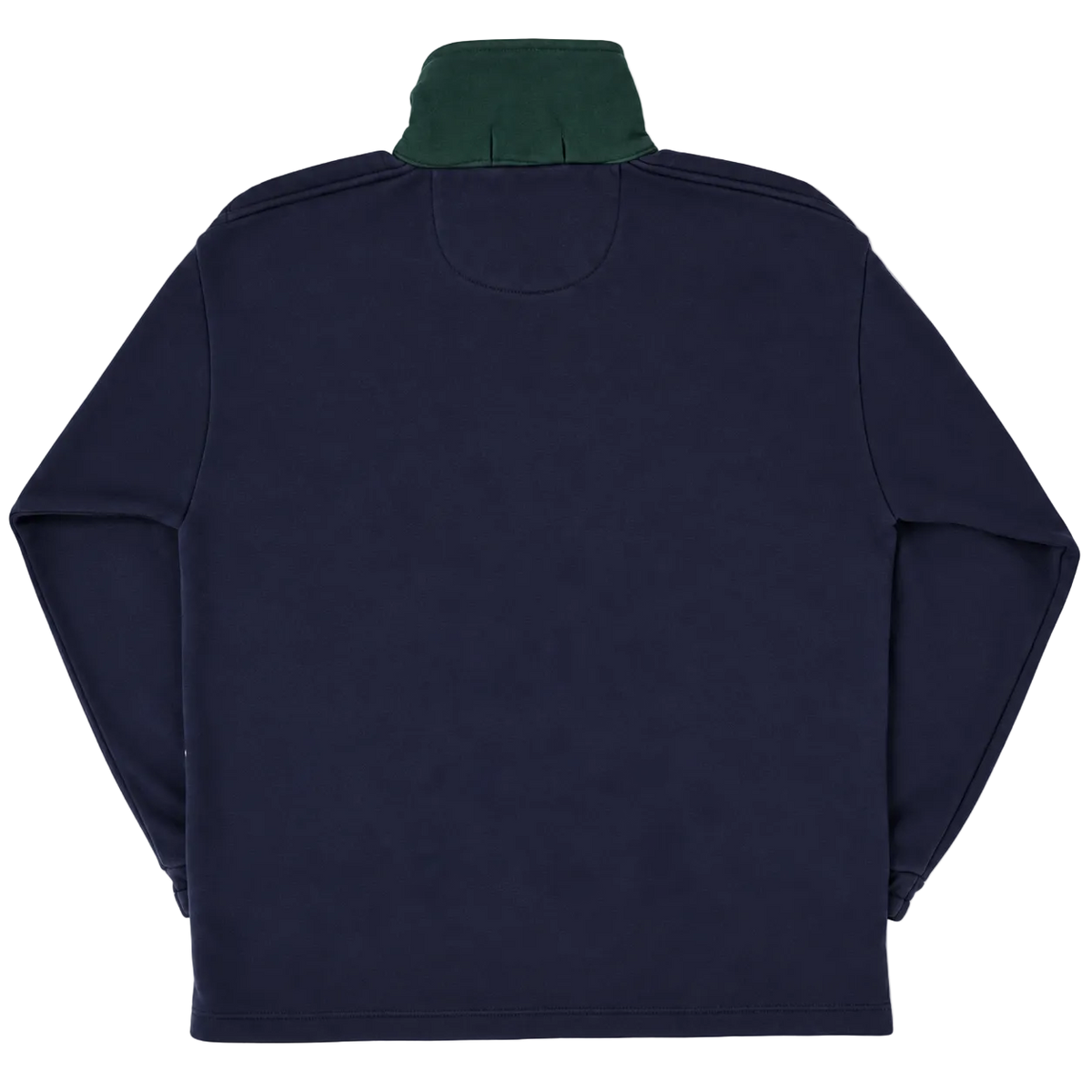 NIKE BOOTLEG QUARTER ZIP SWEATER (L)