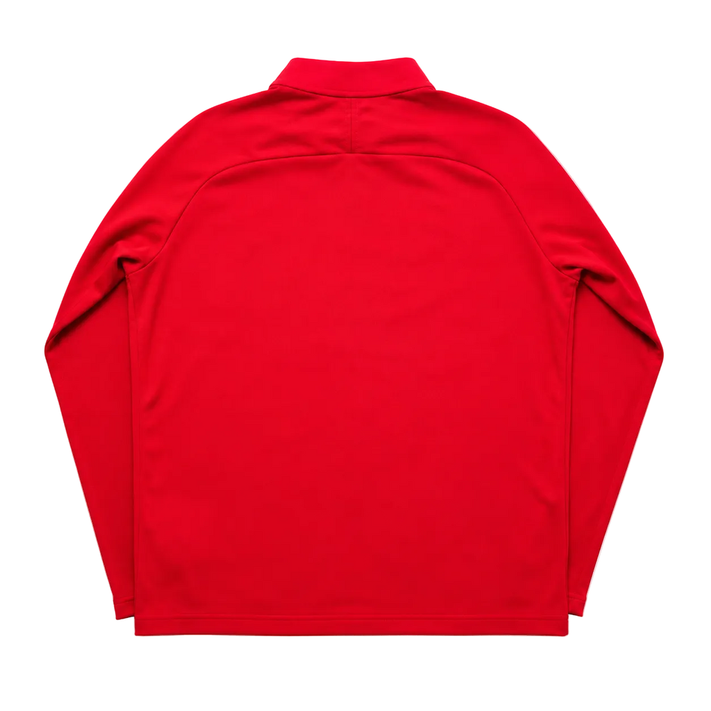 NIKE ACADEMY 21 DRI-FIT QUARTER ZIP (L)
