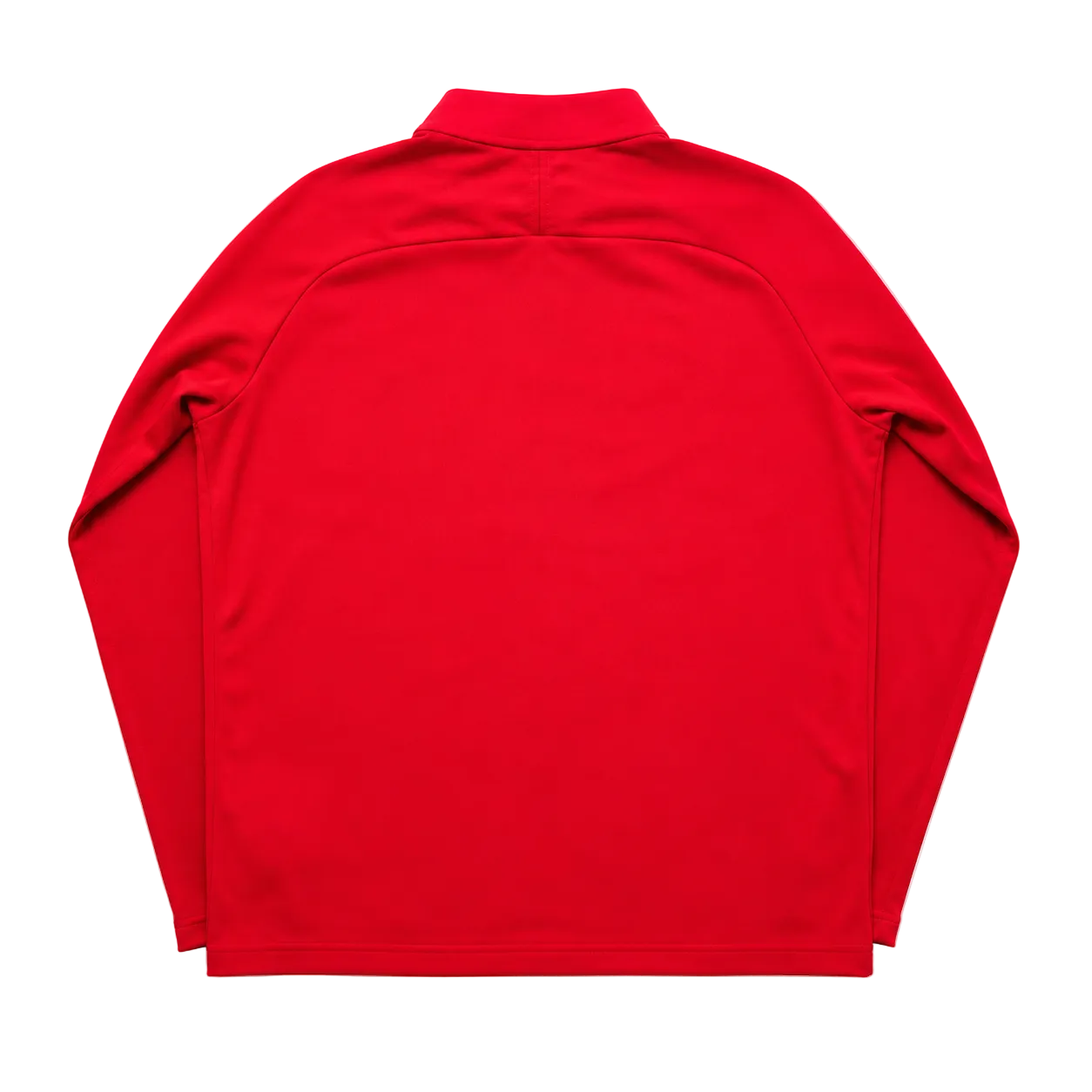 NIKE ACADEMY 21 DRI-FIT QUARTER ZIP (L)