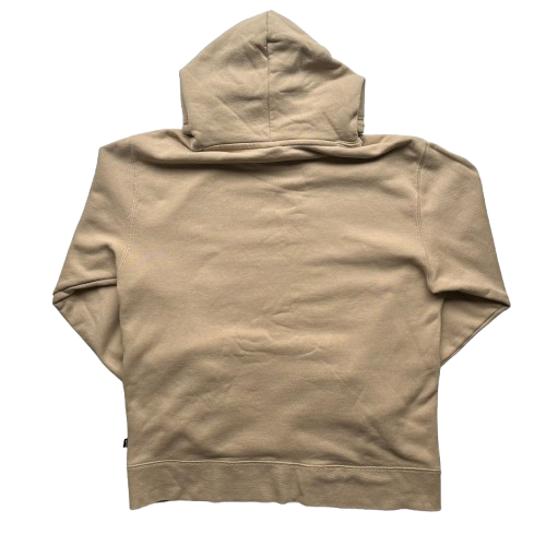 NIKE SB FRONT SCRIPT HOODIE (L)