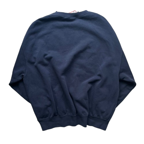 NIKE ATHLETIC DEPT 1972 SWEATER (XL)