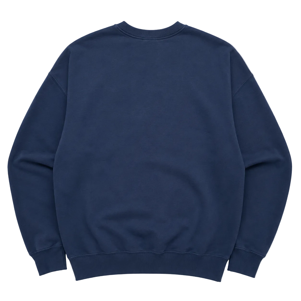 NIKE ATHLETIC DEPT 1972 SWEATER (XL)