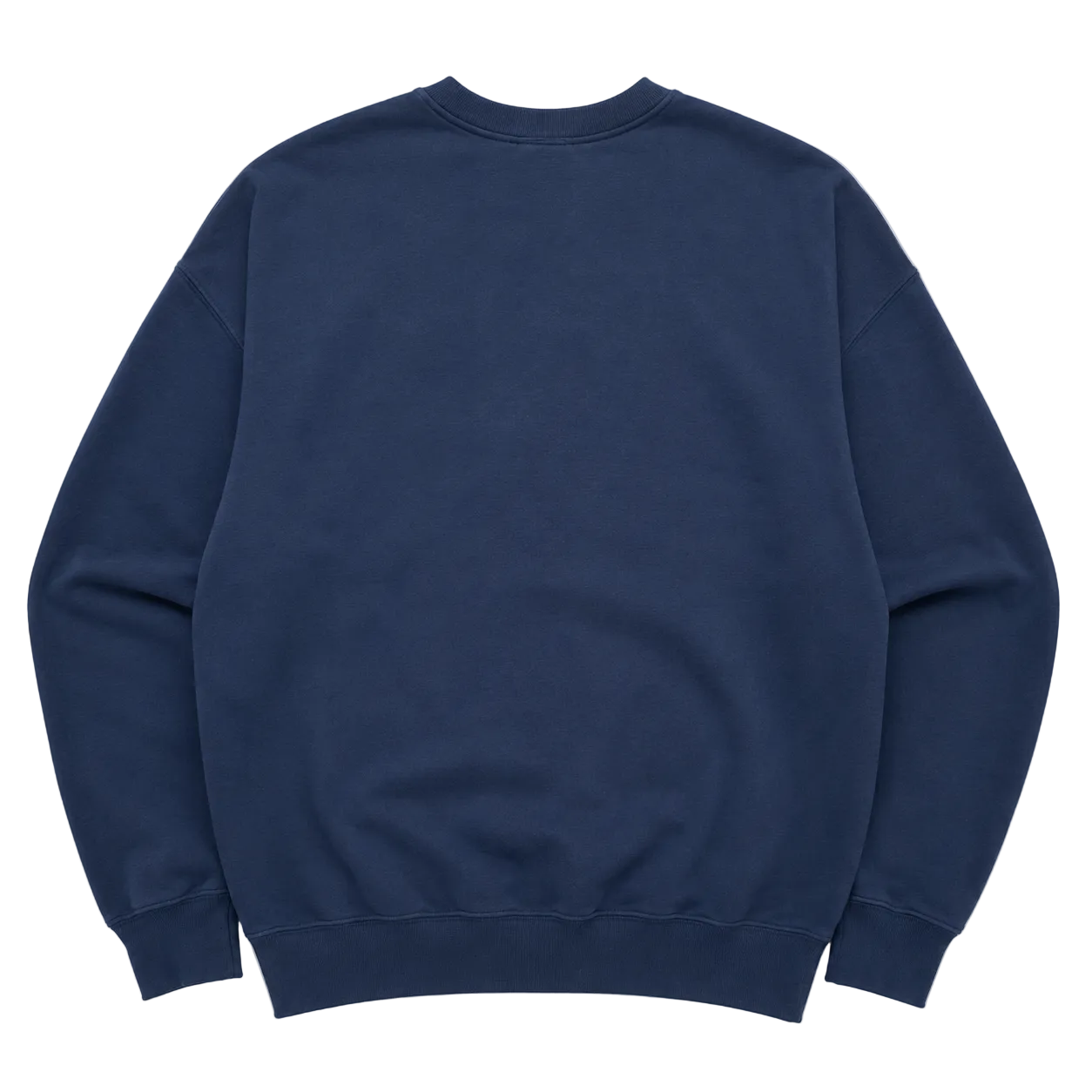 NIKE ATHLETIC DEPT 1972 SWEATER (XL)