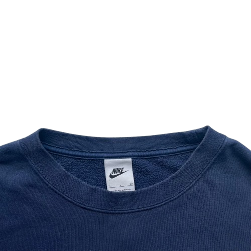 NIKE ATHLETIC DEPT 1972 SWEATER (XL)