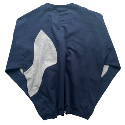 NIKE REWORKED SWEATER (XXL)