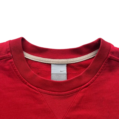 NIKE OREGON SWEATER (L)