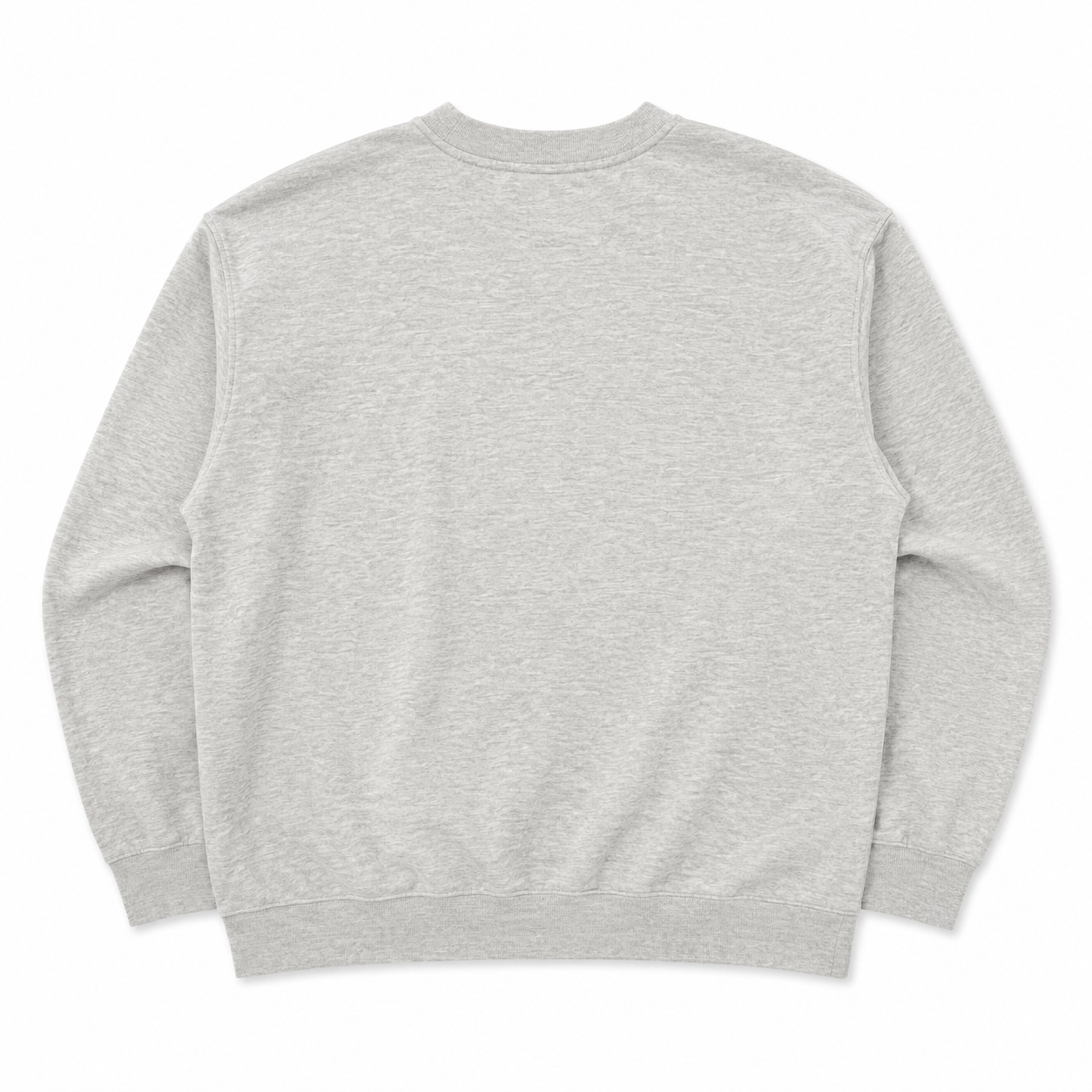 NIKE BIG LOGO SPELLOUT SWEATER (XL)