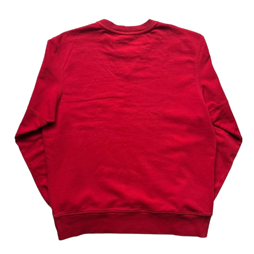 NIKE OREGON SWEATER (L)