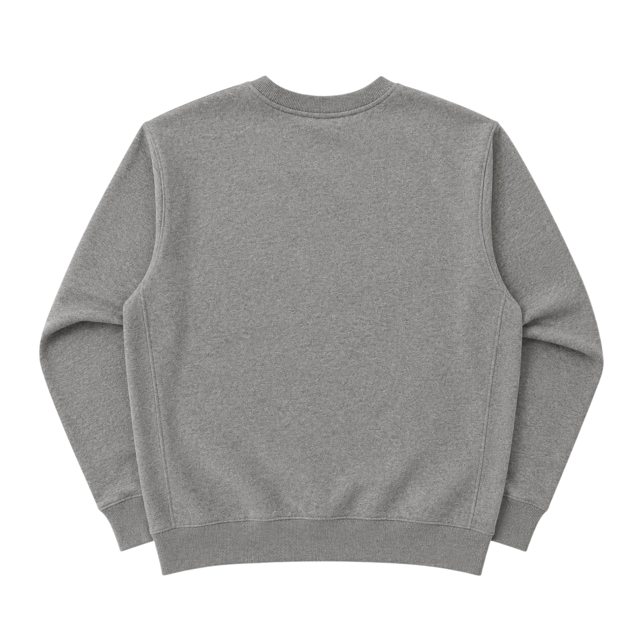 NIKE SPELL OUT LOGO SWEATER (M)