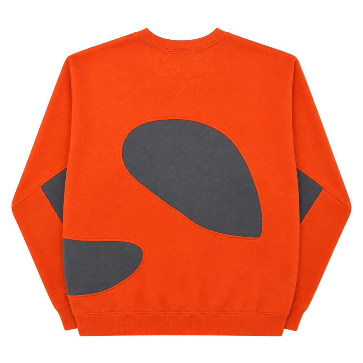 NIKE REWORKED SWEATER (XL)