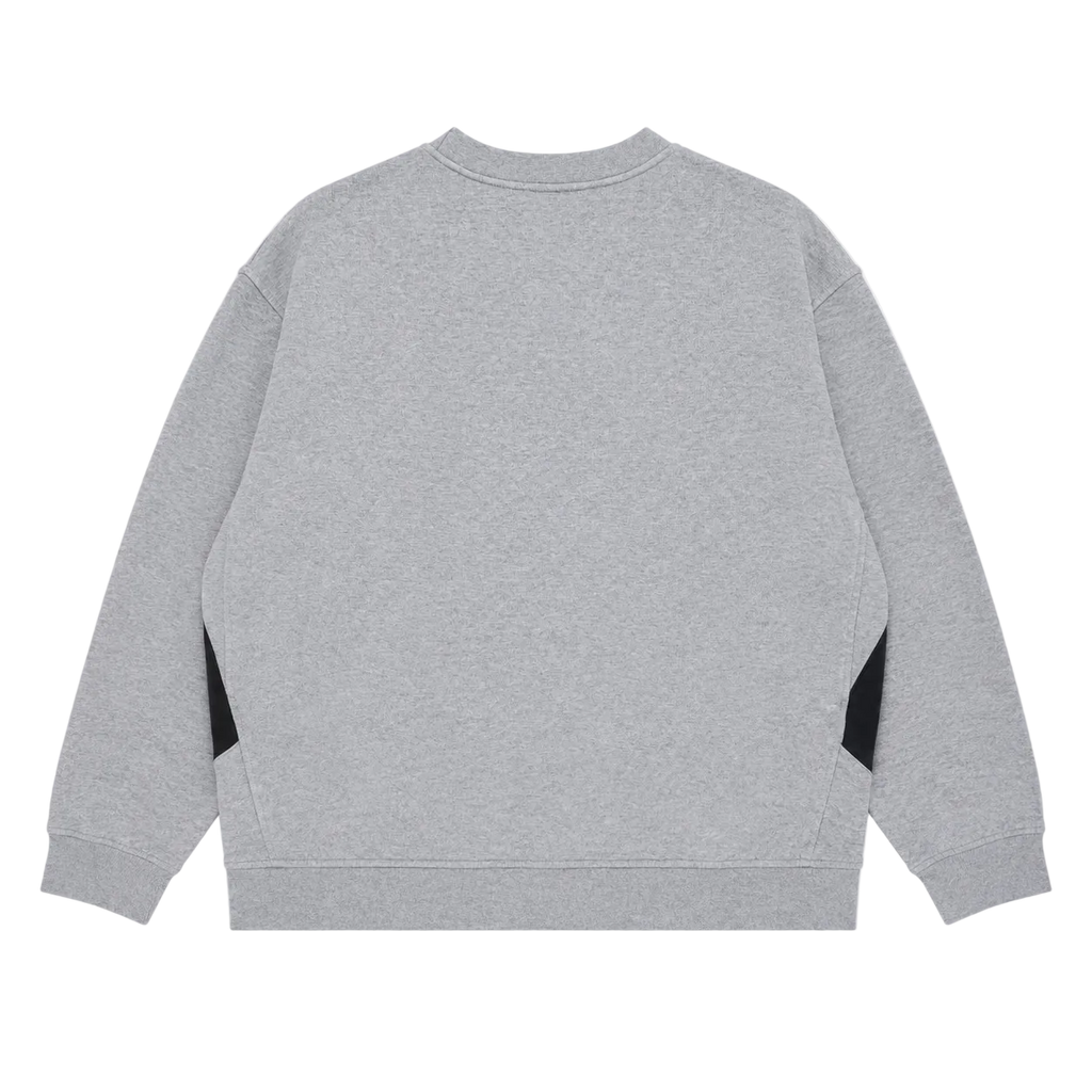 NIKE REWORKED SWEATER (XL)