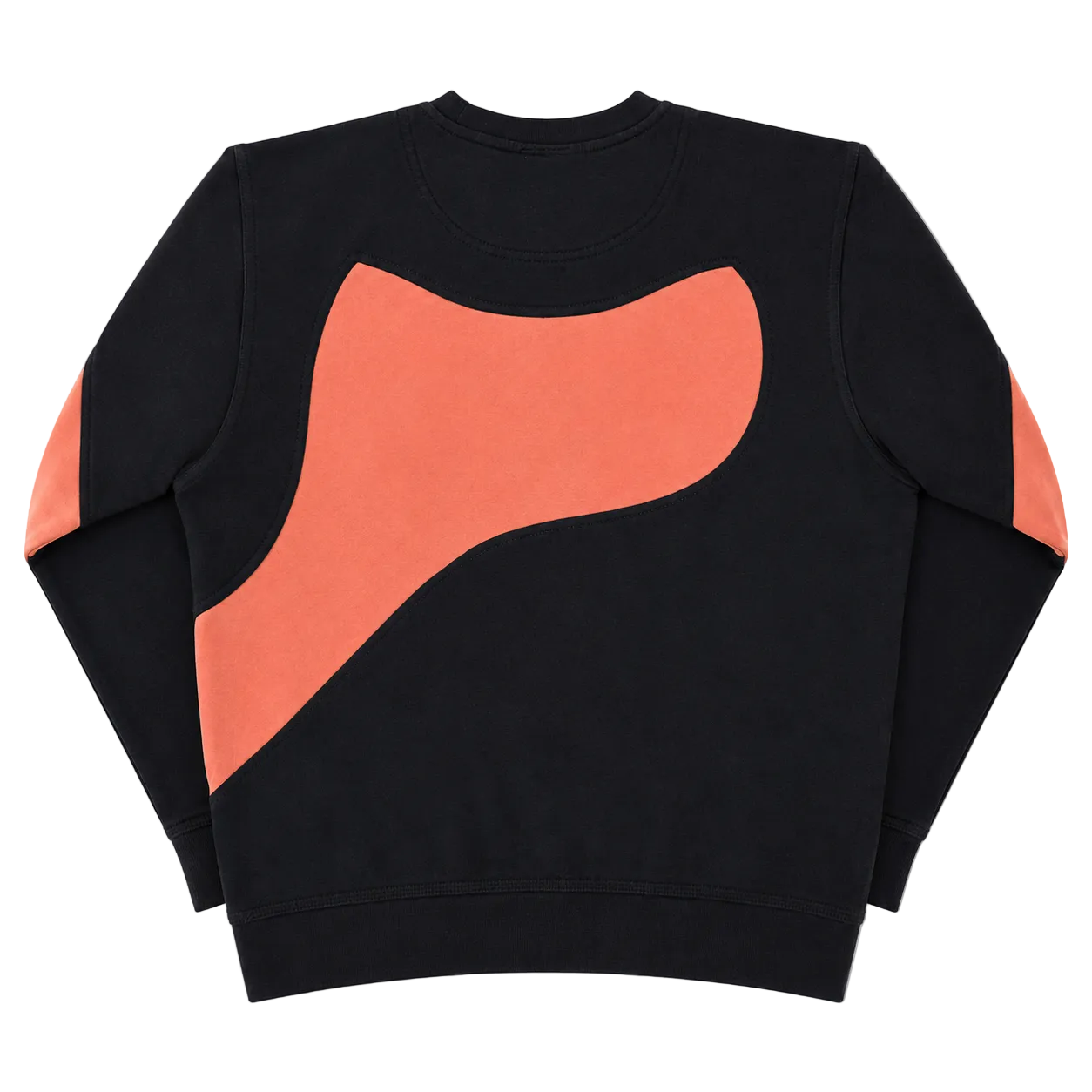 NIKE REWORKED SWEATER (M)