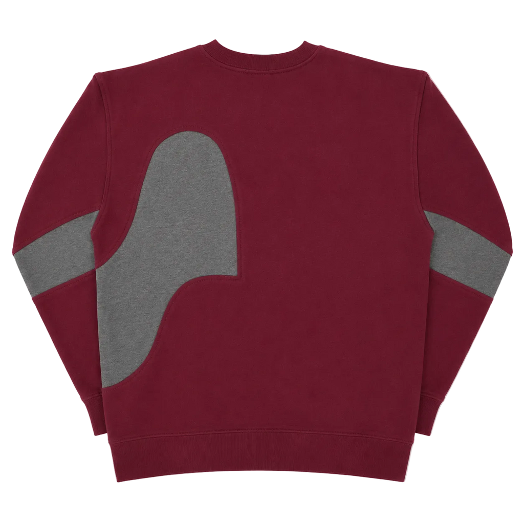 NIKE REWORKED SWEATER (XL)