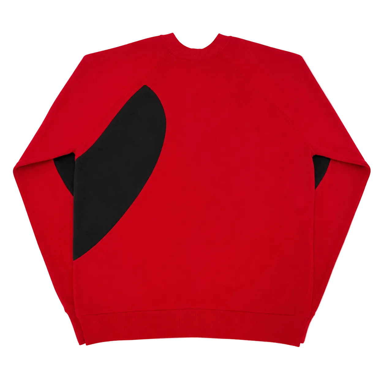 NIKE REWORKED SWEATER (L)