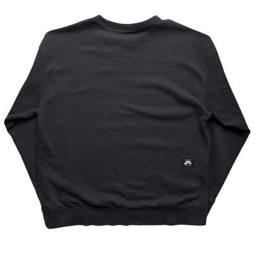 NIKE SB ICON REPEAT SWEATER (XL)