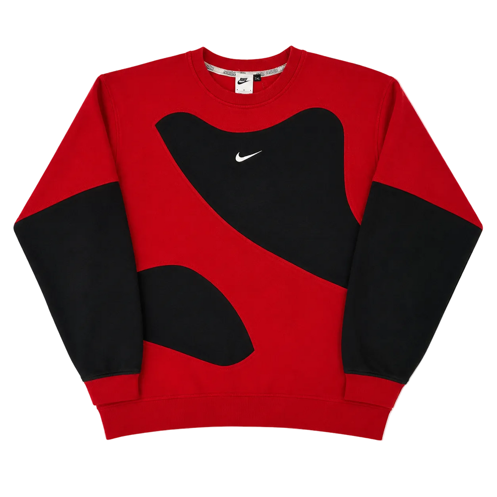 NIKE REWORKED SWEATER (XXL)