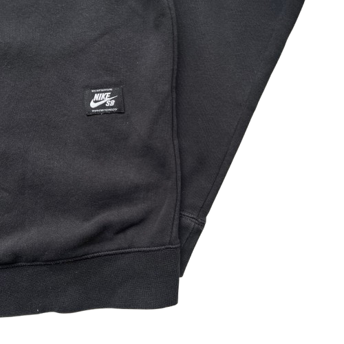 NIKE SB ICON REPEAT SWEATER (XL)