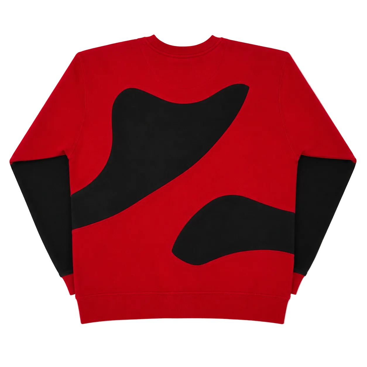 NIKE REWORKED SWEATER (XXL)