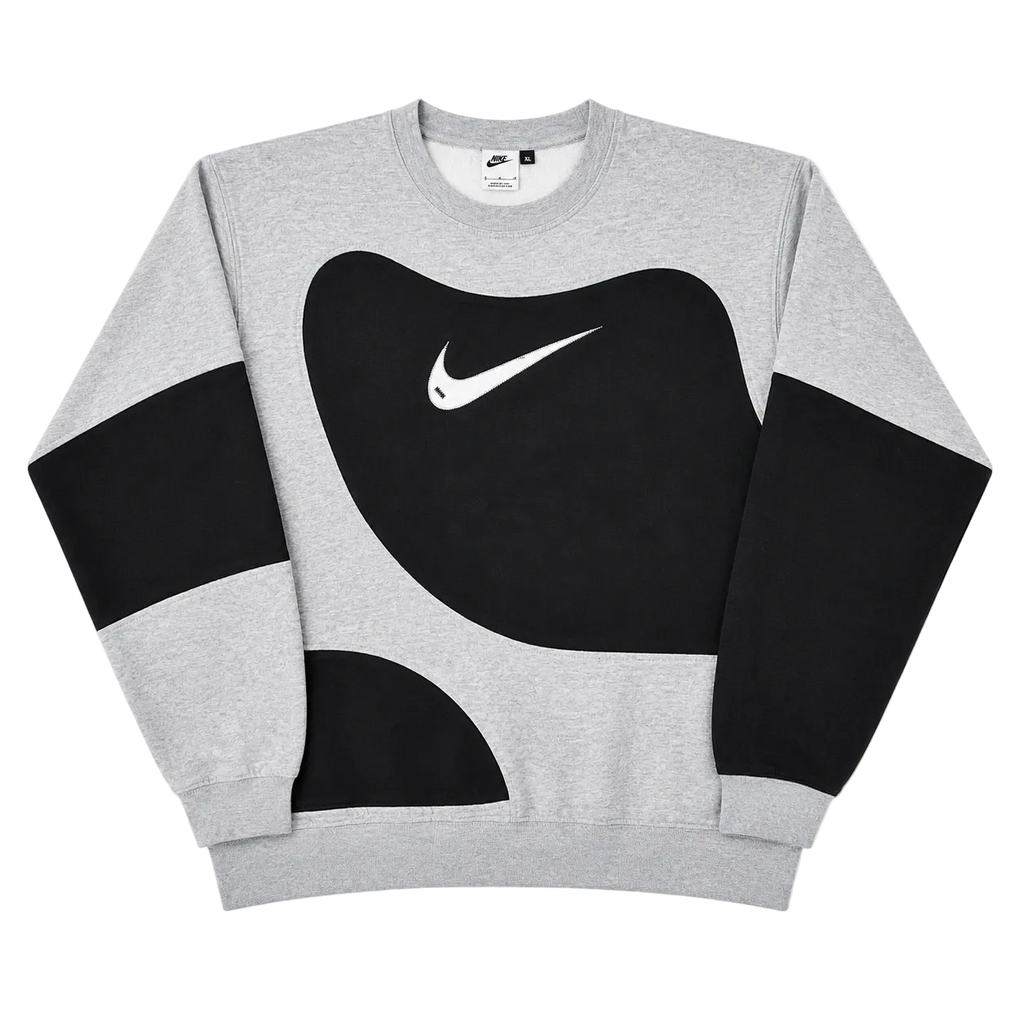 NIKE REWORKED SWEATER (XL)