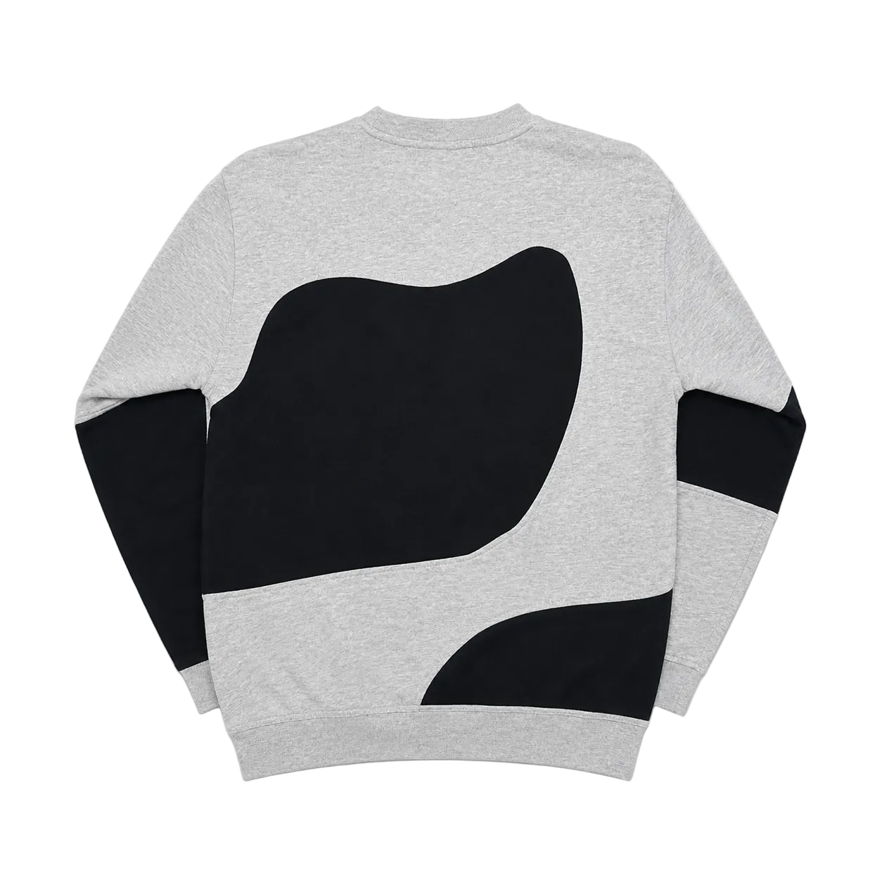 NIKE REWORKED SWEATER (XL)